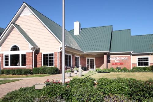 Residence Inn Houston The Woodlands/Market Street