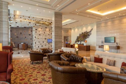 Courtyard by Marriott Bengaluru Outer Ring Road
