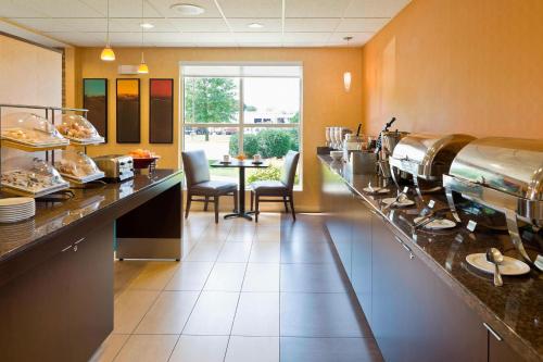 Residence Inn by Marriott Cedar Rapids