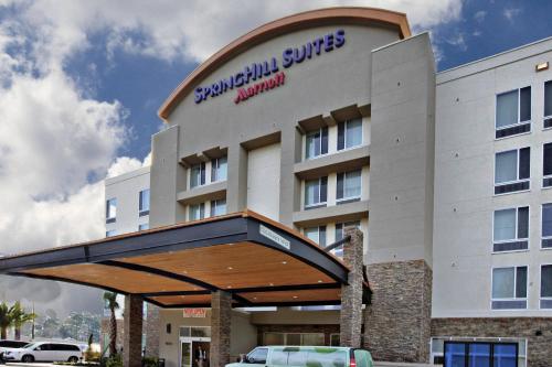 SpringHill Suites by Marriott Lake Charles