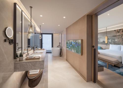 Suite, familiare, 2 camere da letto