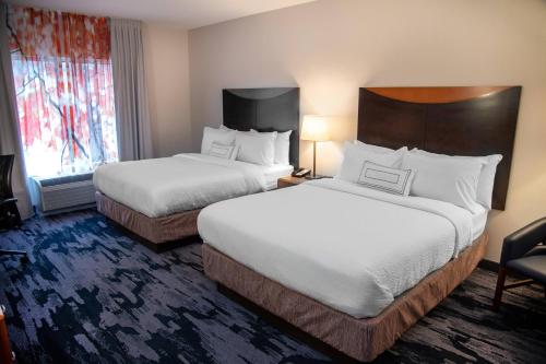 Fairfield Inn & Suites by Marriott Lewisburg