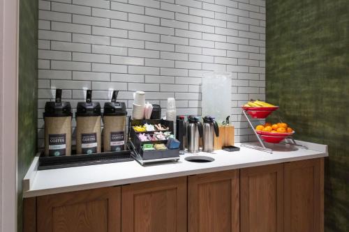 Fairfield Inn & Suites by Marriott Atlanta Marietta - main image