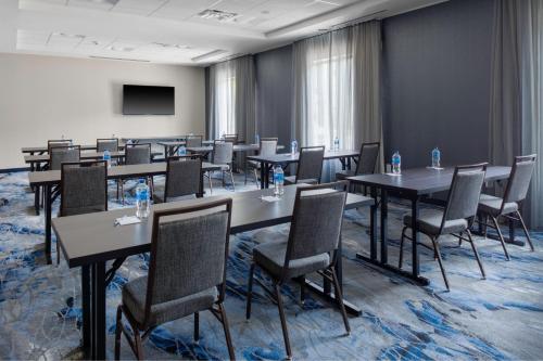 Fairfield Inn & Suites by Marriott Atlanta Marietta