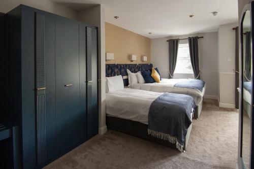 Woodenbridge Hotel - image 10