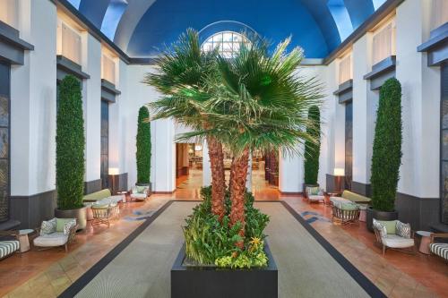 WALT DISNEY WORLD SWAN & DOLPHIN RESORTS