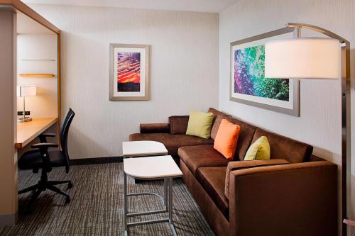 SpringHill Suites by Marriott Carle Place Garden City