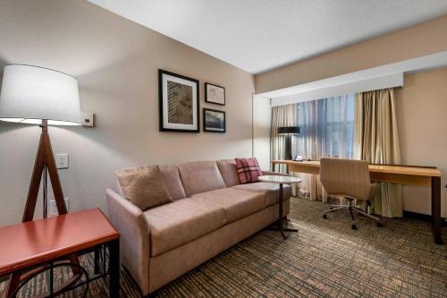 Residence Inn by Marriott Columbus