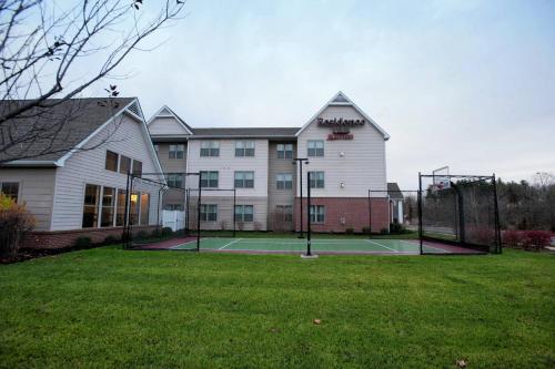 Residence Inn by Marriott Columbus