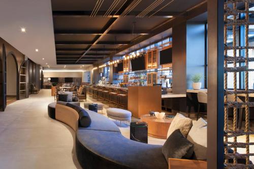 Bar/lounge, Delta Hotels Dallas Southlake in Southlake
