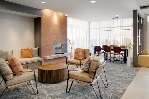 Fairfield Inn & Suites by Marriott Moab in Moab, USA