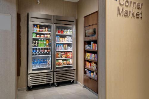 Fairfield Inn & Suites by Marriott Moab - image 8