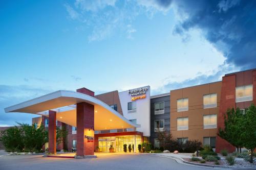 Fairfield Inn & Suites by Marriott Moab