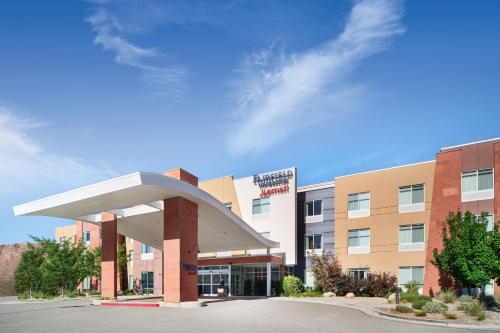 Fairfield Inn & Suites by Marriott Moab