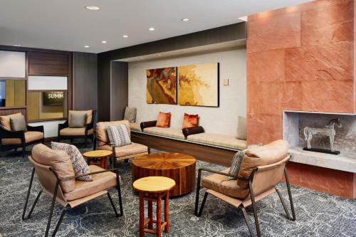 Fairfield by Marriott Inn & Suites Moab - 로비