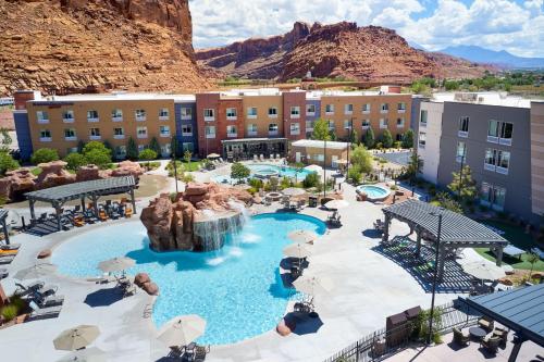 Fairfield Inn & Suites by Marriott Moab