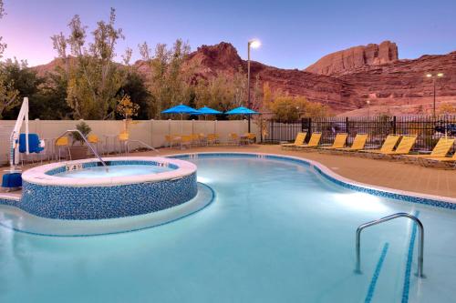 Fairfield Inn & Suites by Marriott Moab