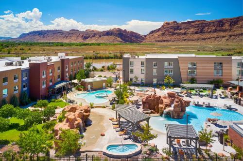 Fairfield Inn & Suites by Marriott Moab - image 6