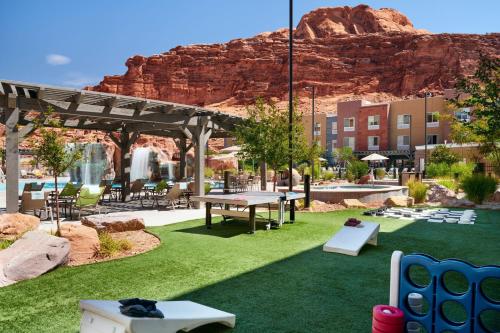 Fairfield Inn & Suites by Marriott Moab