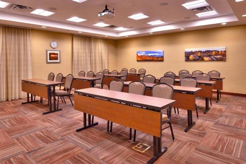 Fairfield Inn & Suites by Marriott Moab