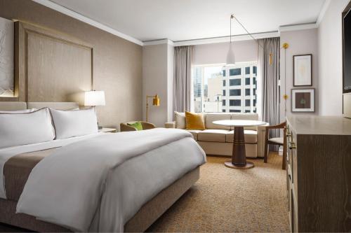 The Westin Philadelphia