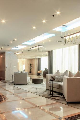 Photo - Marriott Executive Apartments Manama, Bahrain