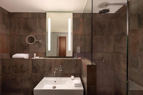 Le Meridien Barcelona - image 12