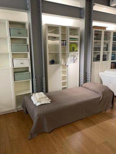 Casa Giulietta-ombrellone e 2 lettini inclusi