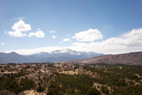 Colorado Springs Marriott