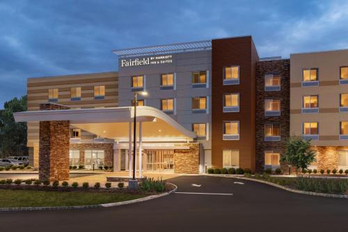 Fairfield by Marriott Inn & Suites Rockaway in Rockaway, USA