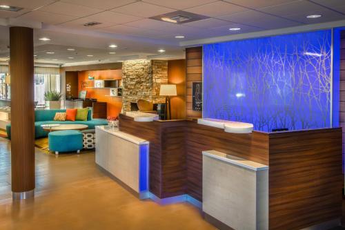 Fairfield Inn & Suites Dulles Airport