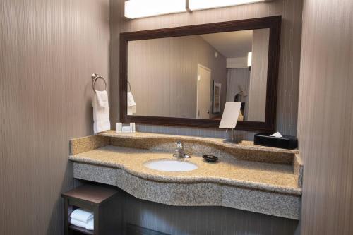 Courtyard by Marriott Atlanta McDonough