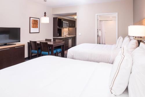TownePlace Suites Merced in Merced (CA)