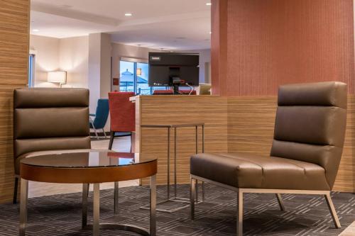 TownePlace Suites by Marriott Merced