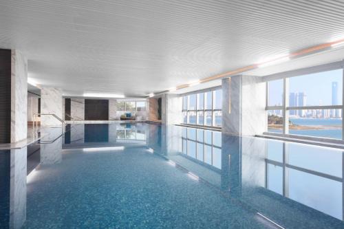 健身中心/健身設施