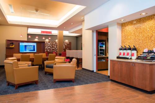 TownePlace Suites by Marriott Champaign