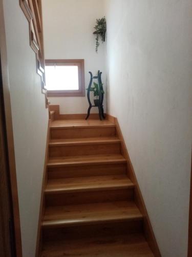 Rooms Serafin in Motovun