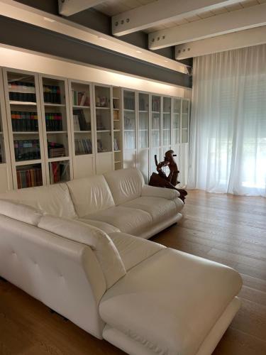 Casa Giulietta-ombrellone e 2 lettini inclusi