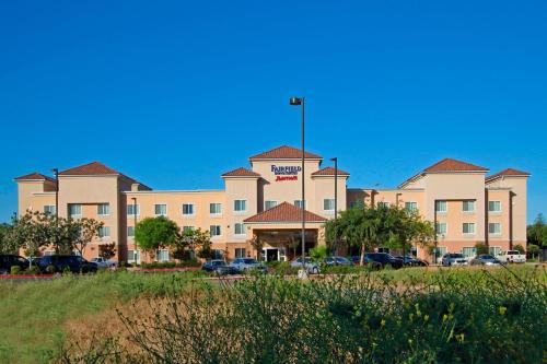 Fairfield Inn & Suites Fresno Clovis