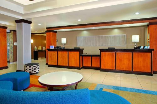 Fairfield Inn & Suites Fresno Clovis