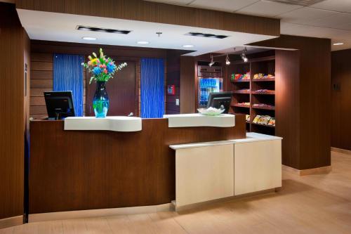 Fairfield Inn by Marriott East Rutherford Meadowlands