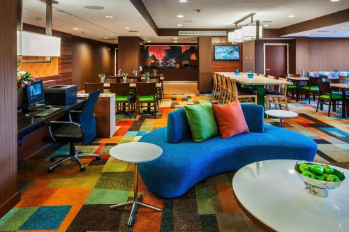 Fairfield Inn by Marriott East Rutherford Meadowlands