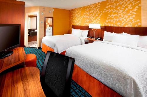 Fairfield Inn by Marriott East Rutherford Meadowlands