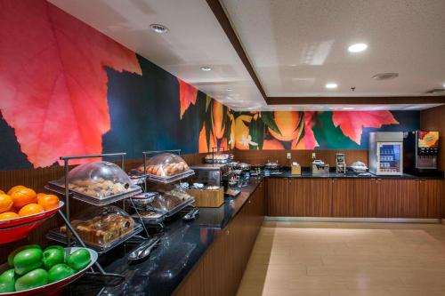 Fairfield Inn by Marriott East Rutherford Meadowlands