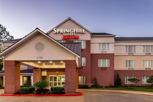 SpringHill Suites by Marriott Houston Brookhollow