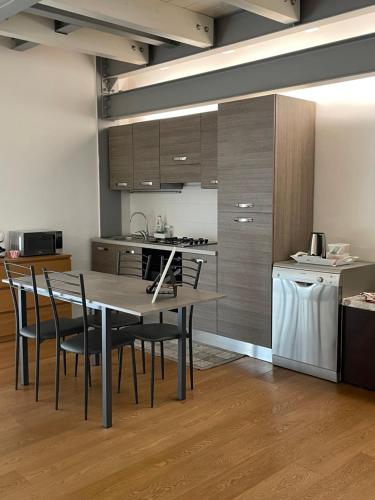 Casa Giulietta - ombrellone e 2 lettini inclusi in Porto Sant'Elpidio