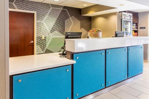 SpringHill Suites by Marriott Houston Brookhollow