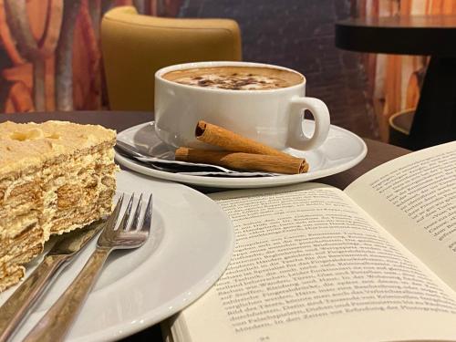 Hotel Oceano - image 2