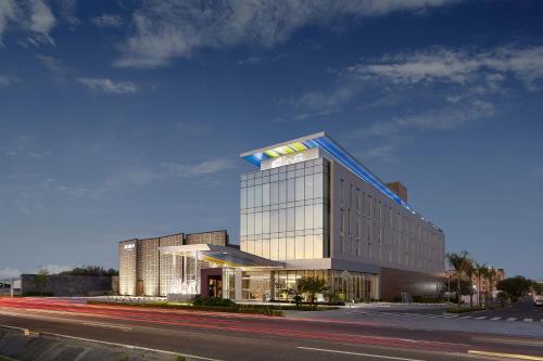 Aloft Queretaro in Querétaro, Mexico