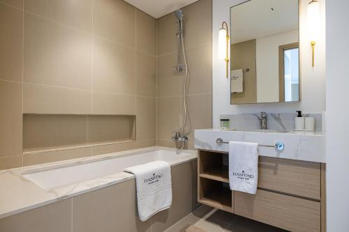 Creek View Apartment in Creek Harbour - image 11